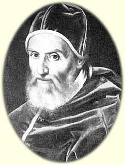 教皇グレゴリウス13世